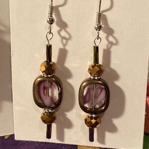 Handmade Earrings